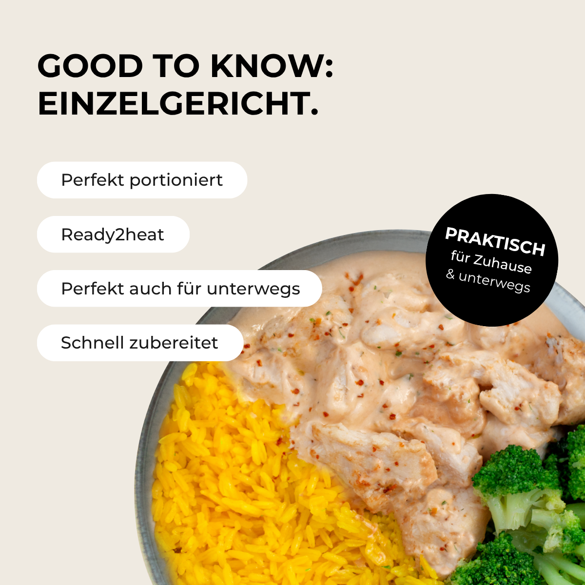 CH: Kokos-Chili mit Lemongrassoße