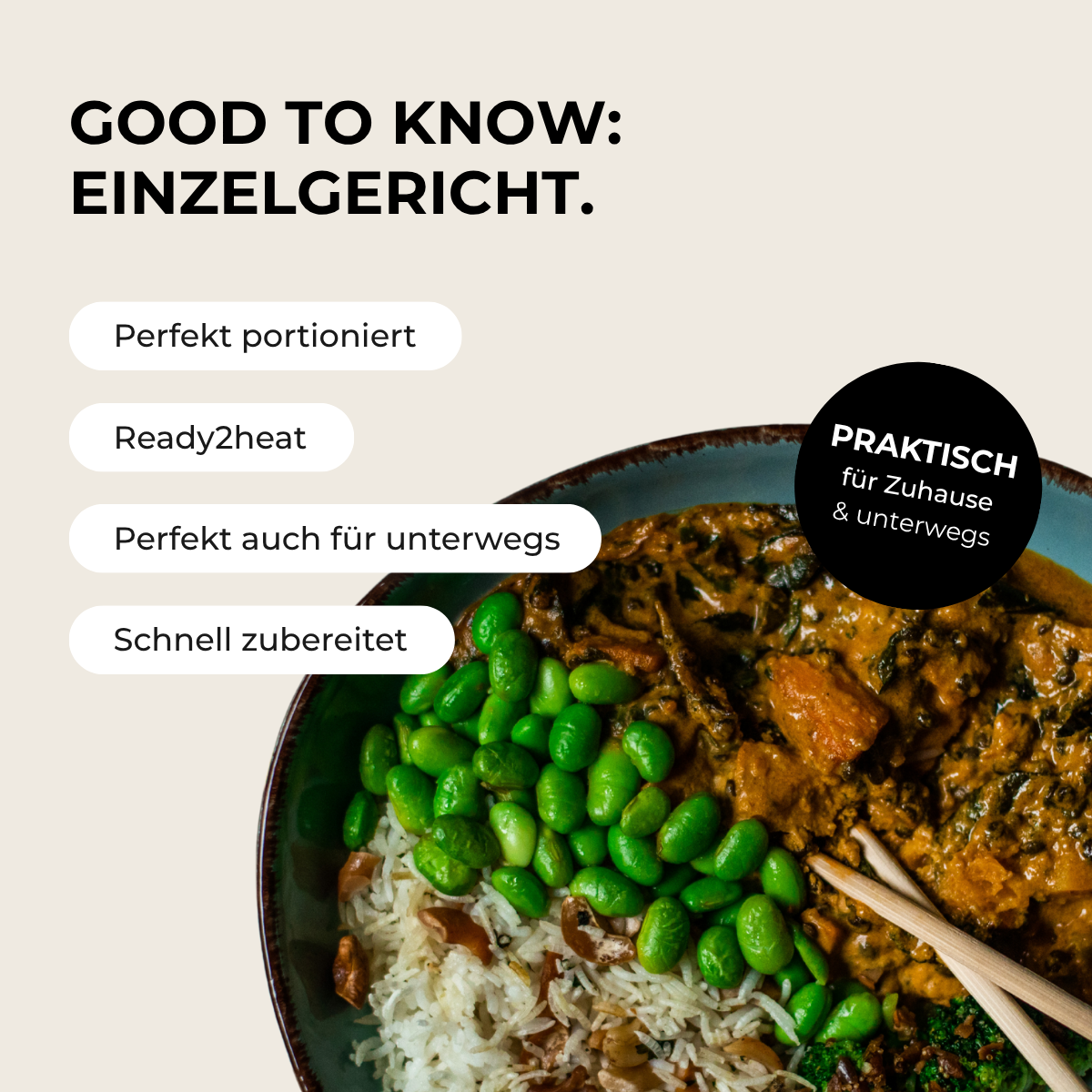 Veganes Kürbis-Curry