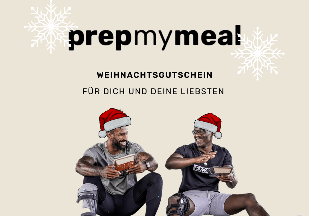 Weihnachts-Gutschein