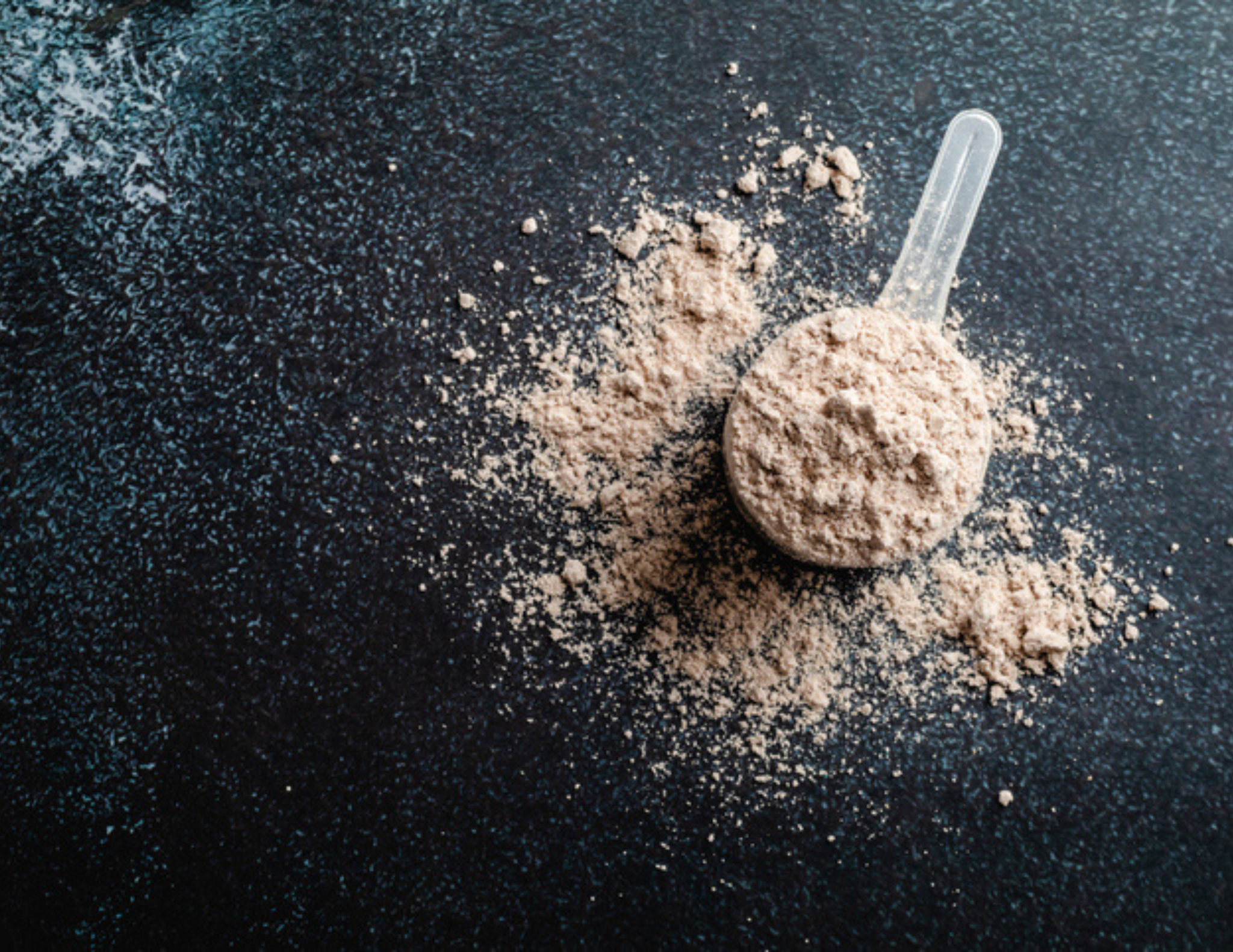 Proteins under the magnifying glass