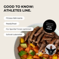 Athletes Line x Alex Kukla