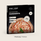 Protein Pizza Margherita