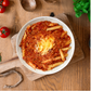 CH: Protein penne with veggie Bolognese