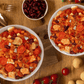 CH: Buffalo-style chicken bowl (XL, 2 servings)
