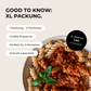 CH: Protein Pasta Bolognese (XL, 2 portions)