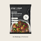 Chicken Teriyaki (XL, 2 Portionen)