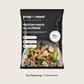 CH: Protein Pasta All'Alfredo (XL, 2 portions)