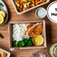 12 Meal Box