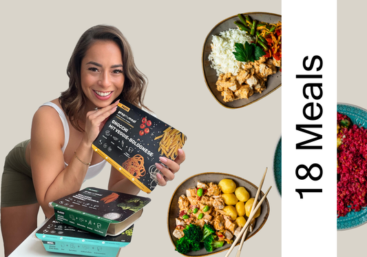 18s individual weight loss box