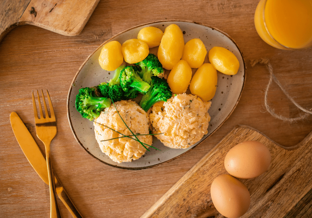 Breakfast Box of 6