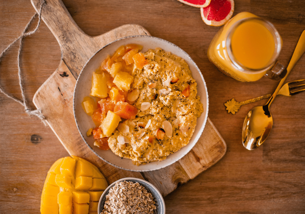 Breakfast Box of 6