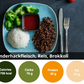 6 Meal Box