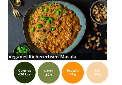 18 Meal Box (frozen)