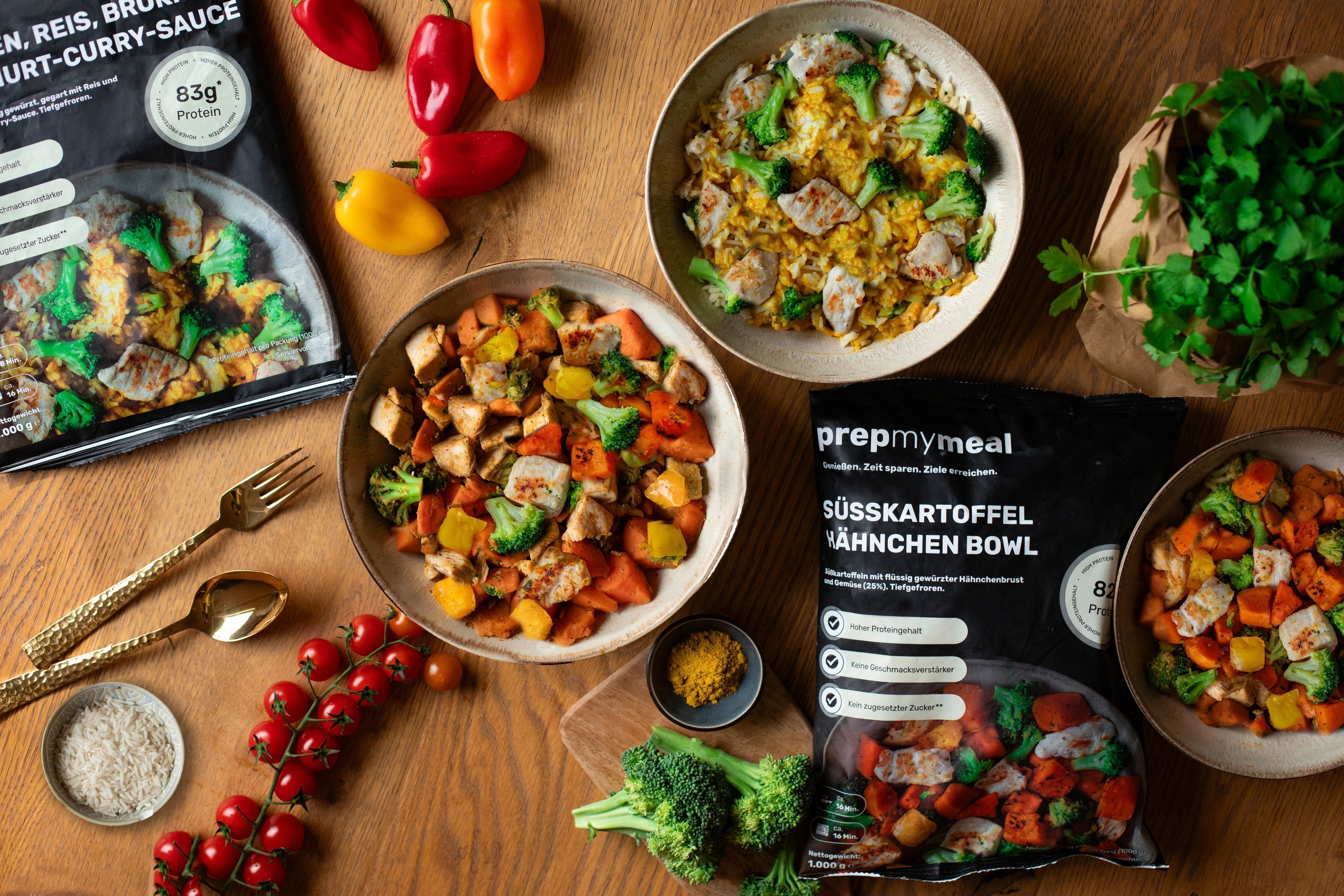 Image de la nourriture