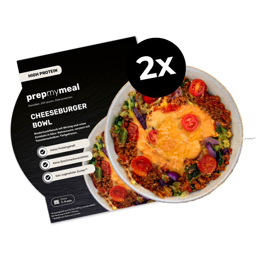 Boîte de 12 Low Carb/Keto