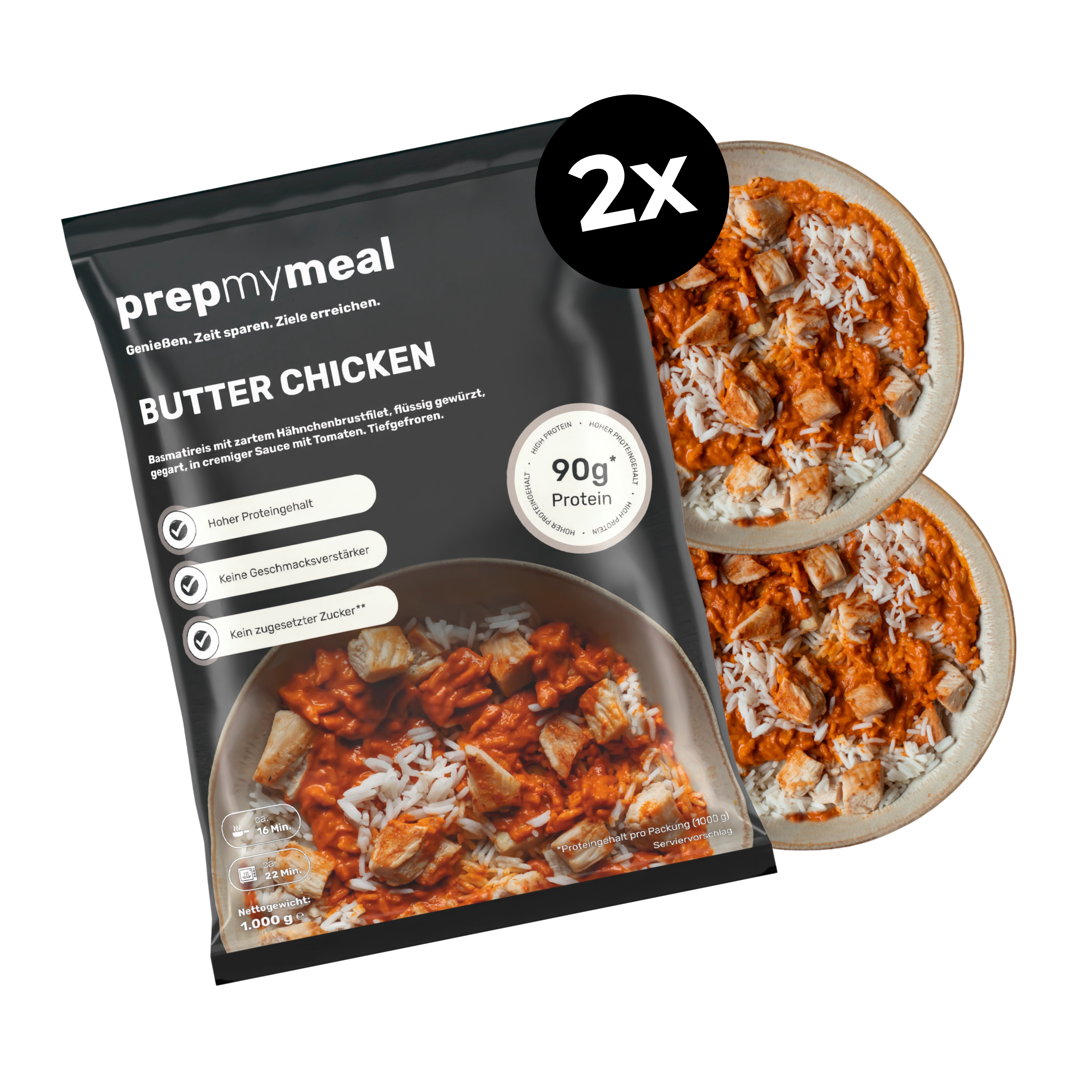 Sélection de 12 produits pour le renforcement musculaire