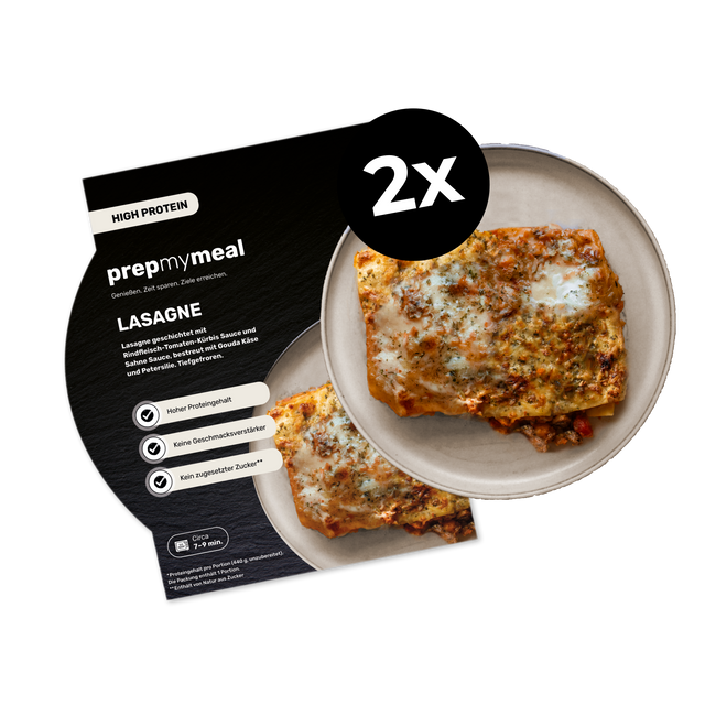 Sélection de 12 produits pour le renforcement musculaire