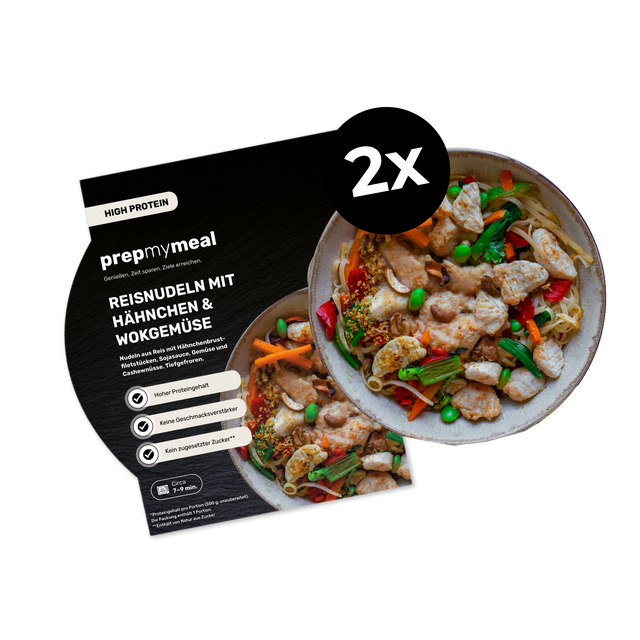 Sélection de 12 produits pour le renforcement musculaire