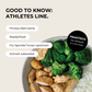 CH: Athletes Line: Hähnchen Reis Brokkoli