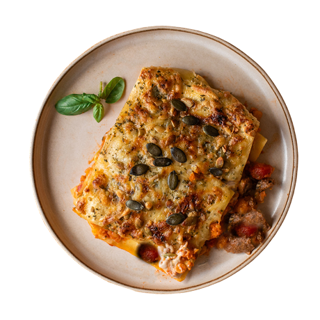 Lasagnes