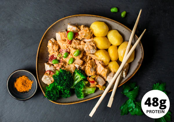 Kit de perte de poids 12 pièces