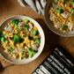 CH : Poulet, riz, brocoli (XL, 2 portions)