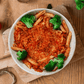 Penne protéinées à la bolognaise