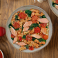 CH : Protein Pasta al Salmone (XL, 2 portions)