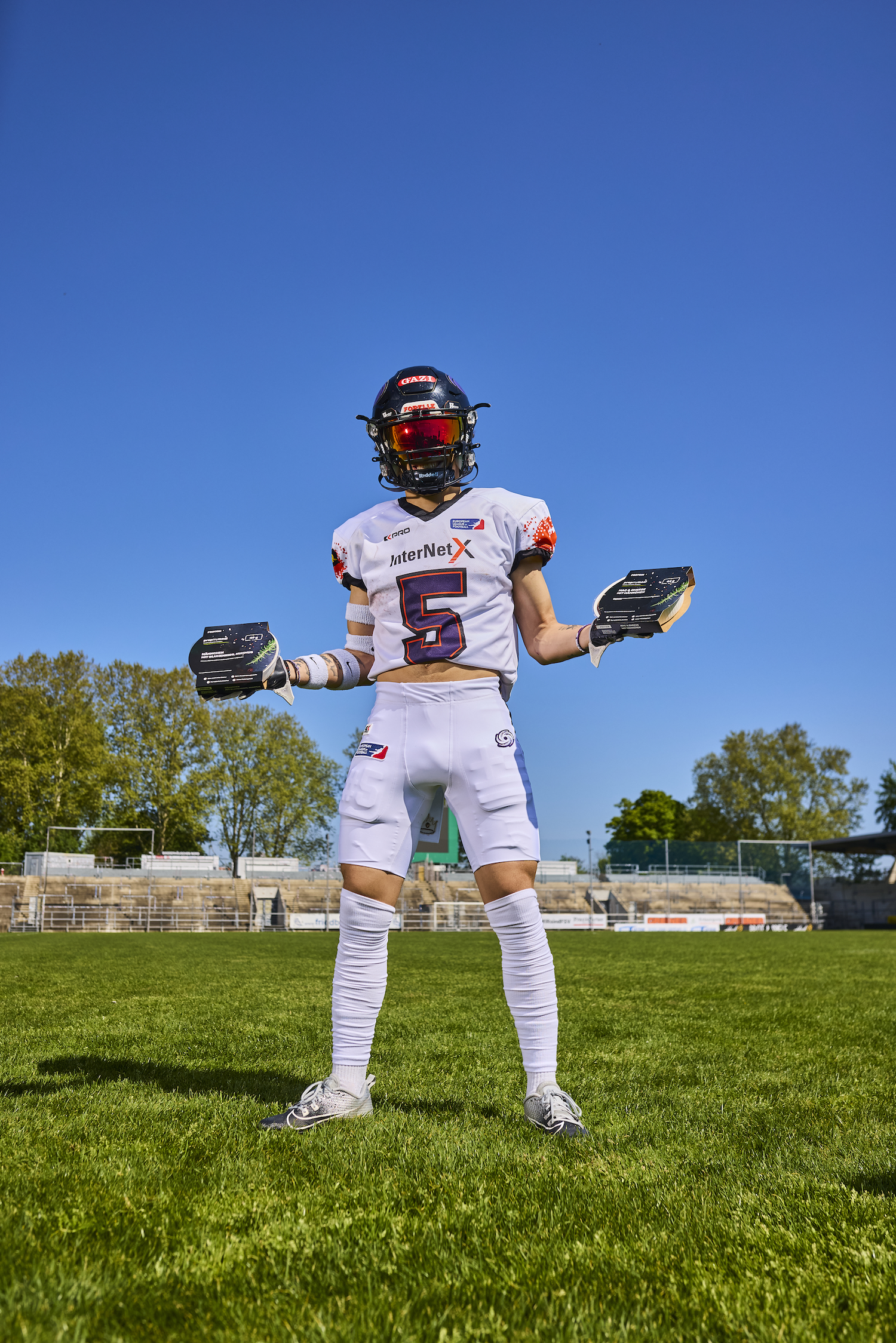 Galaxie de Francfort