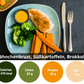 Boîte de 12 Meal