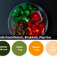 Boîte de 12 Meal