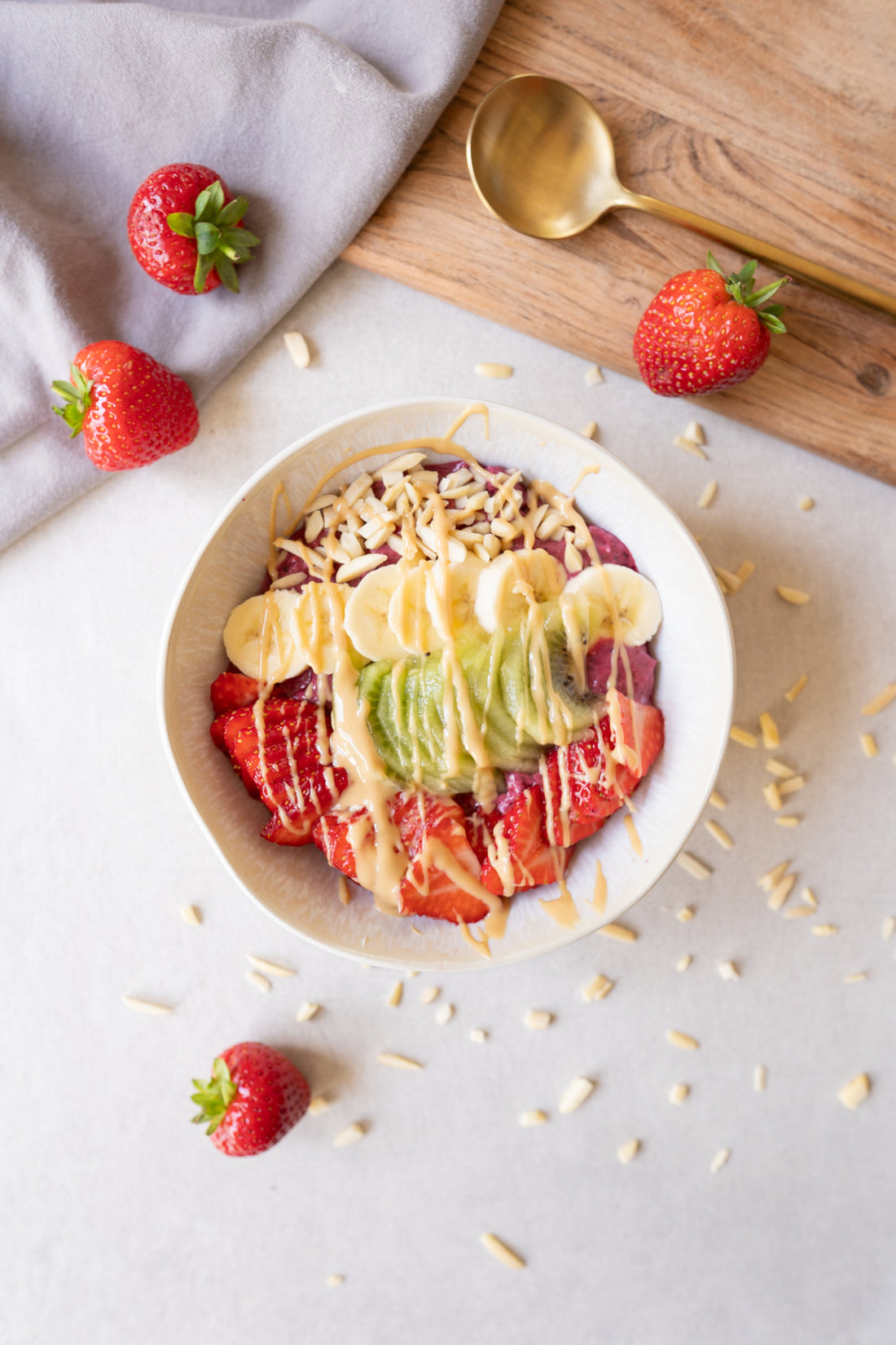 Gesundes Mittagessen – die besten Rezepte für Alltag & Genuss