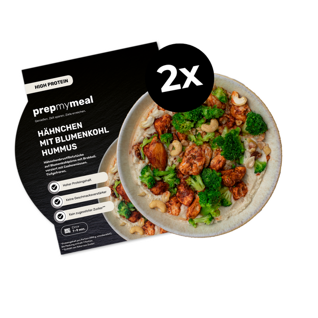 12er Low Carb/Keto Box