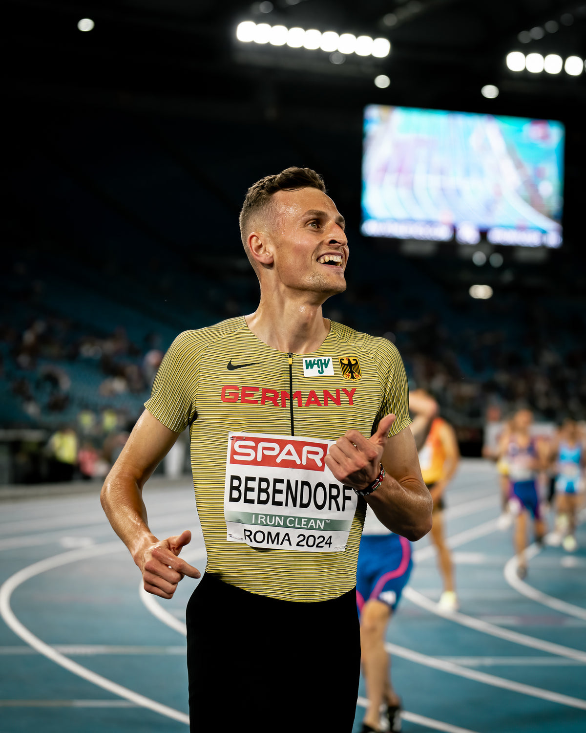 Karl Bebendorf