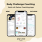 Body Challenge