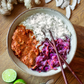 Satay Seelachs
