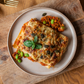 CH: Gemüse Lasagne