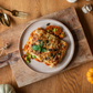CH: Gemüse Lasagne