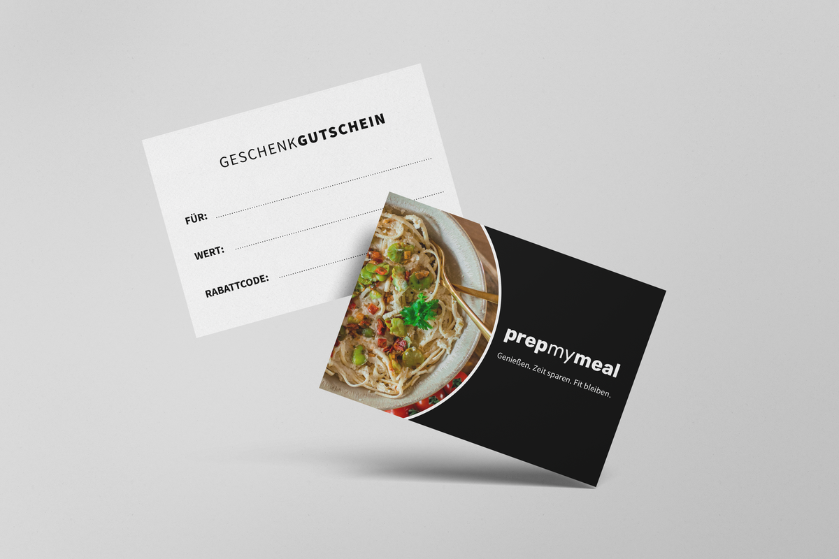 CH Gutschein per E-Mail