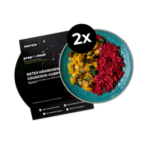 12er High Protein Selection