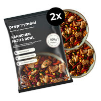 12er High Protein Selection