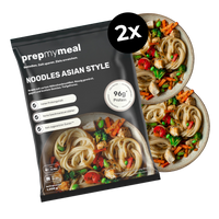 12er High Protein Selection