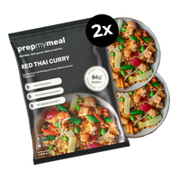 12er High Protein Selection