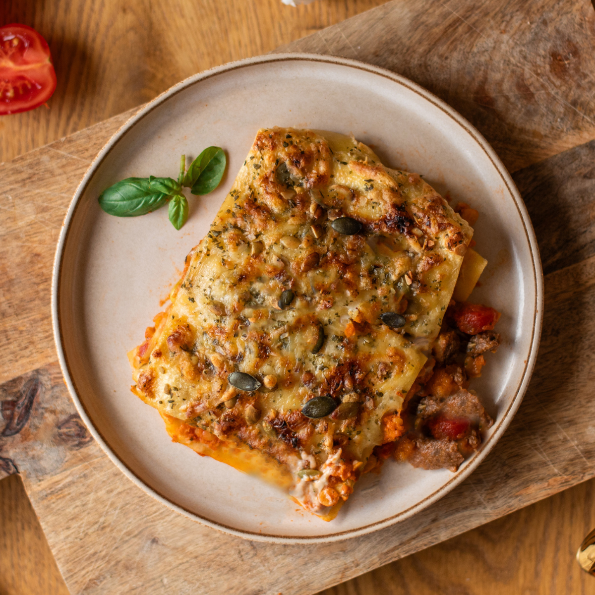 Lasagne