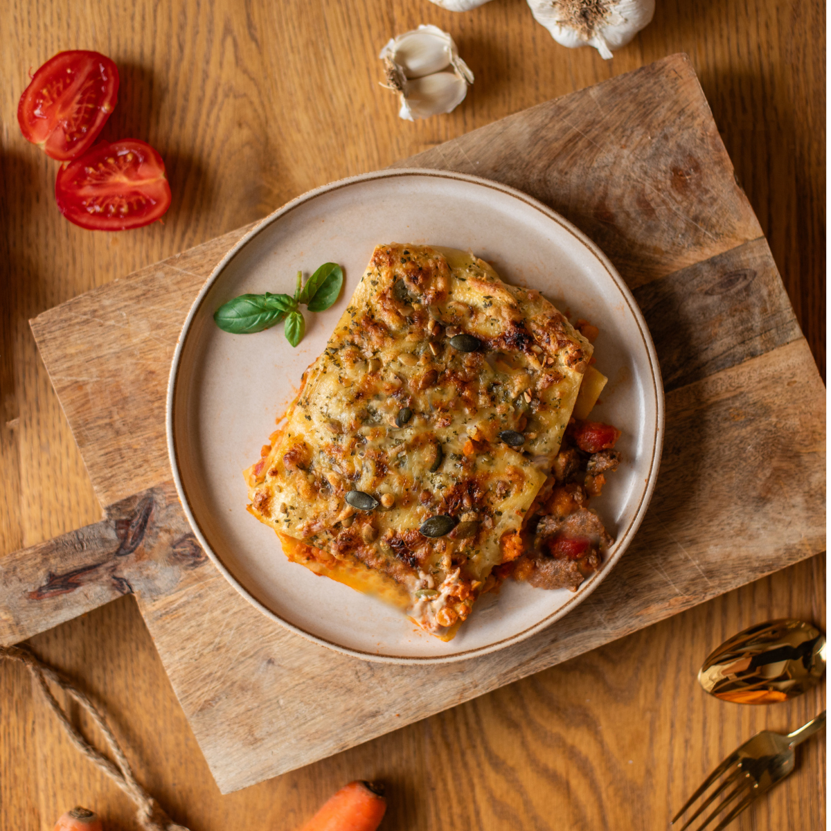 Lasagne