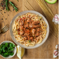 Linguine Aglio e Olio