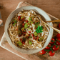 CH: Linguine Cacio e Pepe