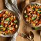 Süßkartoffel Hähnchen Bowl (XL, 2 Portionen)