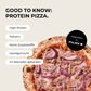 Pizza Tonno & Cipolla