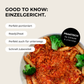 CH: Protein Penne mit Bolognese